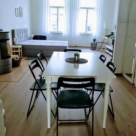 Apartmany U Otavy Сушіце Екстер'єр фото