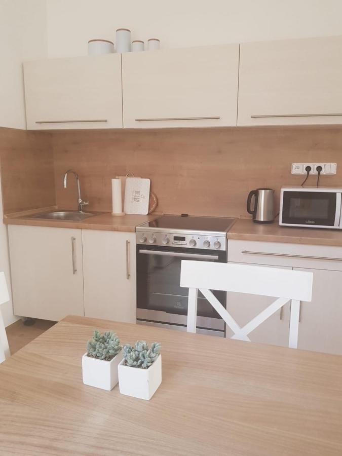 Apartmany U Otavy Сушіце Екстер'єр фото