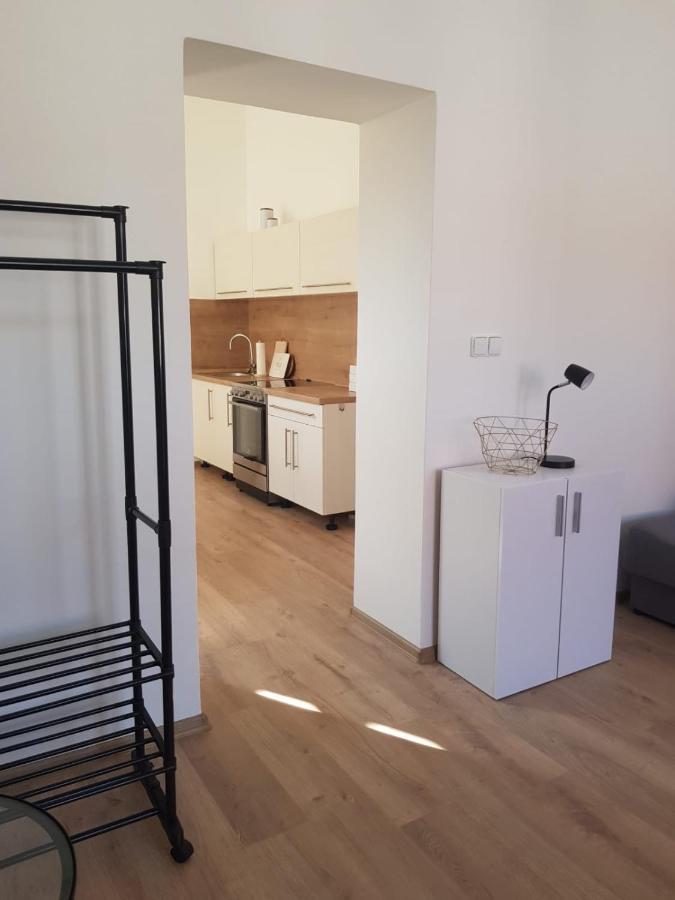 Apartmany U Otavy Сушіце Екстер'єр фото